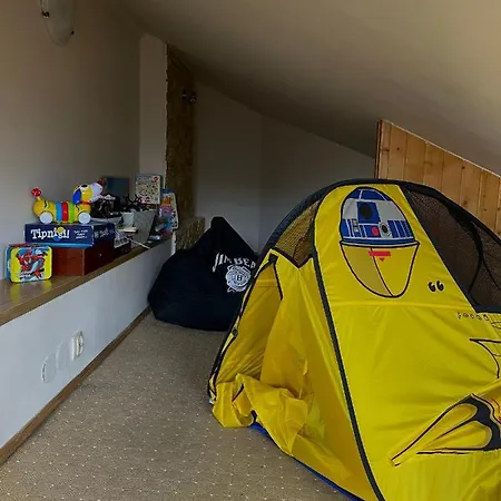 Apartman Grand Krupowki 47 Zakopane
