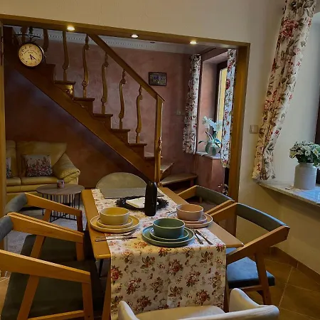 Grand Krupowki 47 Apartman