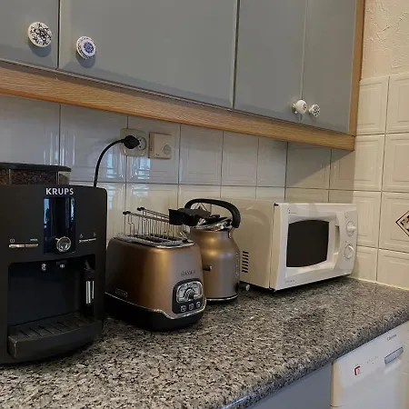 Apartman Grand Krupowki 47 *