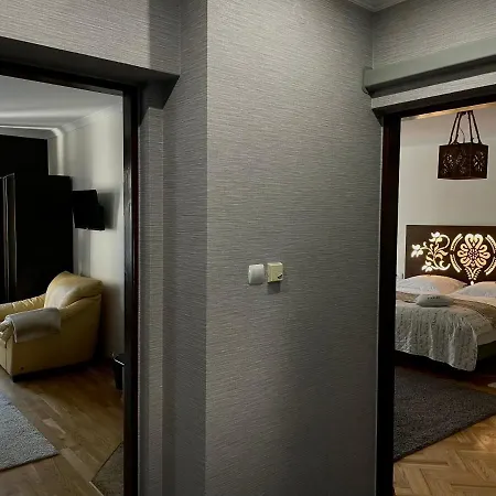 Grand Krupowki 47 Apartman