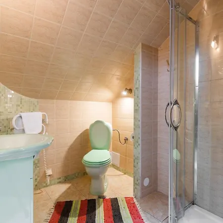 Apartman Grand Krupowki 47 *